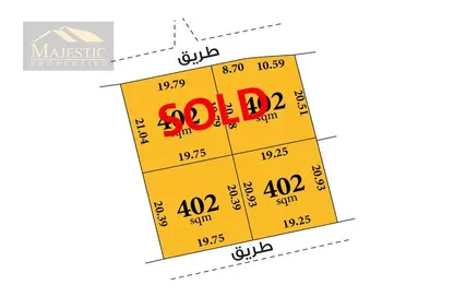 Land - Studio for sale in Malkiyah - Northern Governorate