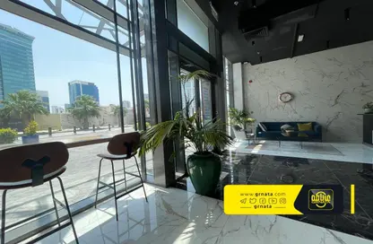 Apartment - 1 Bedroom - 1 Bathroom for sale in Seef - Capital Governorate