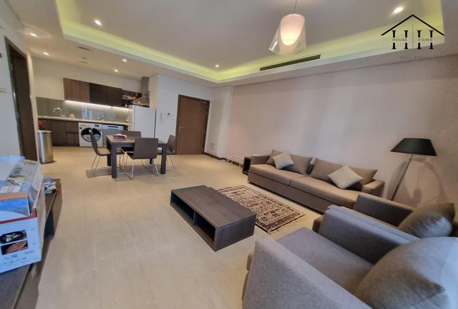 Apartment - 1 Bedroom - 2 Bathrooms for sale in Seef - Capital Governorate