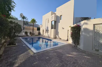 Villa - 5 Bedrooms - 5 Bathrooms for rent in Saar - Northern Governorate