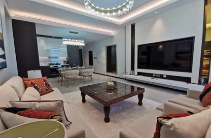 Apartment - 2 Bedrooms - 3 Bathrooms for rent in Seef - Capital Governorate