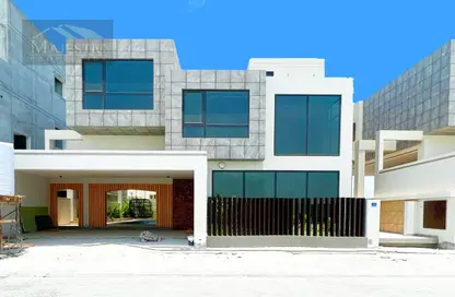 Villa - 4 Bedrooms - 6 Bathrooms for sale in The Treasure - Dilmunia Island - Muharraq Governorate