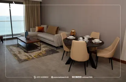 Apartment - 1 Bedroom - 1 Bathroom for sale in Hidd - Muharraq Governorate
