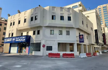 Whole Building - Studio for sale in Hoora - Capital Governorate