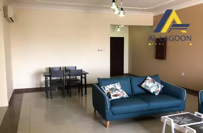 Apartment - 2 Bedrooms - 2 Bathrooms for sale in Mahooz - Manama - Capital Governorate