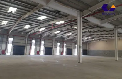 Warehouse - Studio for rent in Hidd - Muharraq Governorate