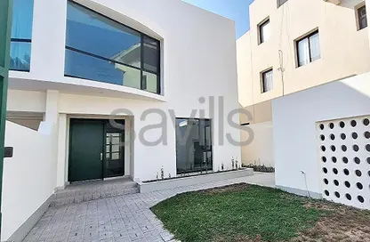 Villa - Studio - 3 Bathrooms for rent in Adliya - Manama - Capital Governorate