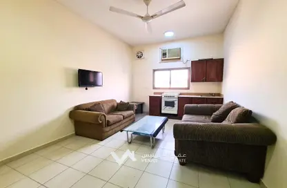 Apartment - 1 Bedroom - 1 Bathroom for rent in Janabiya - Northern Governorate