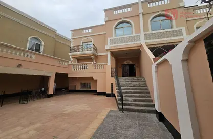 Villa - 5 Bedrooms - 6 Bathrooms for rent in A'Ali - Central Governorate