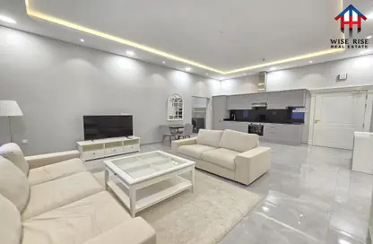 Apartment - 2 Bedrooms - 2 Bathrooms for rent in Saar - Northern Governorate