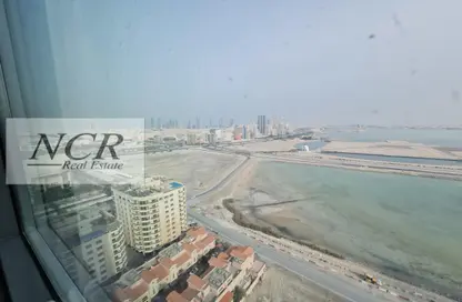 Apartment - 2 Bedrooms - 2 Bathrooms for rent in Al Juffair - Capital Governorate