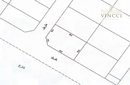 Land - Studio for sale in Sarat - Diyar Al Muharraq - Muharraq Governorate