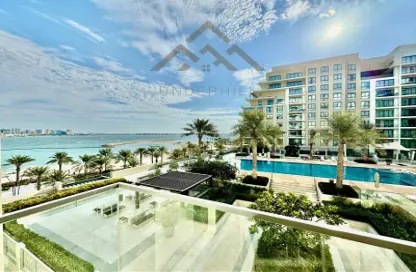 Apartment - 3 Bedrooms - 4 Bathrooms for sale in Marassi Shores Residences - Diyar Al Muharraq - Muharraq Governorate