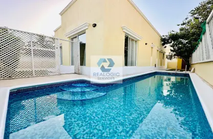 Villa - 3 Bedrooms - 3 Bathrooms for rent in Saar - Northern Governorate