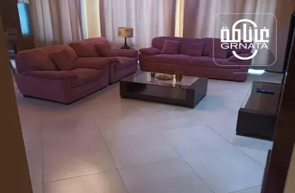 Duplex - 1 Bedroom - 2 Bathrooms for rent in Mahooz - Manama - Capital Governorate