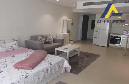 Apartment - 1 Bathroom for sale in Busaiteen - Muharraq Governorate