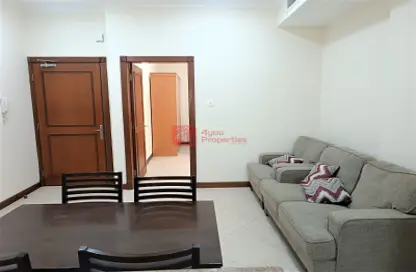 Apartment - 1 Bedroom - 1 Bathroom for rent in Mahooz - Manama - Capital Governorate