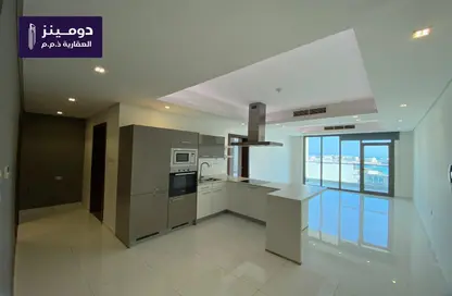 Apartment - 3 Bedrooms - 2 Bathrooms for rent in Amwaj Avenue - Amwaj Islands - Muharraq Governorate