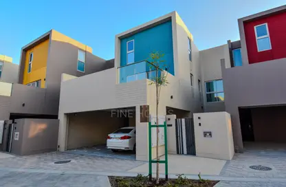 Villa - 3 Bedrooms - 4 Bathrooms for rent in Al Naseem - Diyar Al Muharraq - Muharraq Governorate