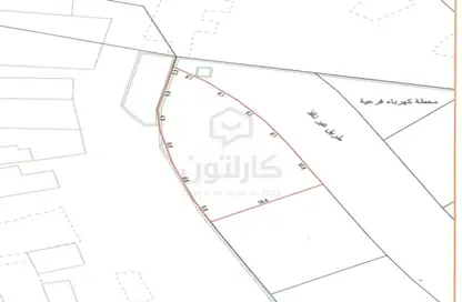 Land - Studio for sale in Samaheej - Muharraq Governorate