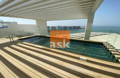 Apartment - 2 Bedrooms - 4 Bathrooms for sale in Bahrain Financial Harbour - Manama - Capital Governorate