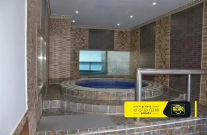 Apartment - 2 Bedrooms - 3 Bathrooms for sale in Al Juffair - Capital Governorate