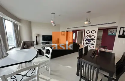 Apartment - 2 Bedrooms - 3 Bathrooms for sale in Seef - Capital Governorate