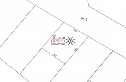 Land - Studio for sale in Busaiteen - Muharraq Governorate