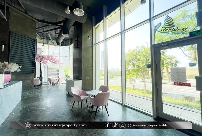 Shop - Studio for sale in Bahrain Bay - Capital Governorate