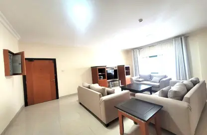 Apartment - 3 Bedrooms - 2 Bathrooms for rent in Al Juffair - Capital Governorate