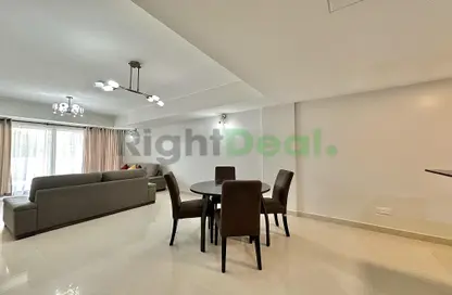 Apartment - 2 Bedrooms - 2 Bathrooms for rent in Tala Island - Amwaj Islands - Muharraq Governorate