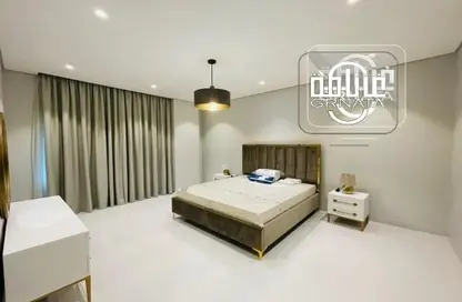 Apartment - 2 Bedrooms - 2 Bathrooms for rent in Hidd - Muharraq Governorate