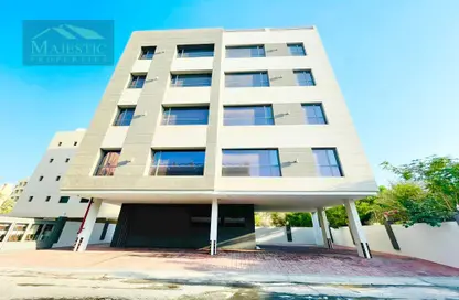 Whole Building - Studio for sale in Adliya - Manama - Capital Governorate