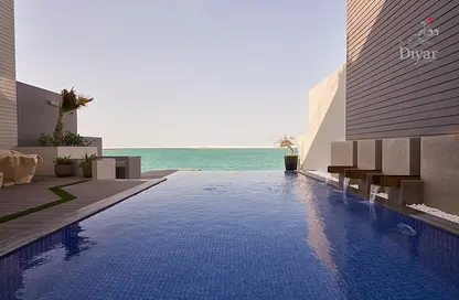 Pool image for: Villa - 3 Bedrooms - 4 Bathrooms for sale in Al Naseem - Diyar Al Muharraq - Muharraq Governorate, Image 1