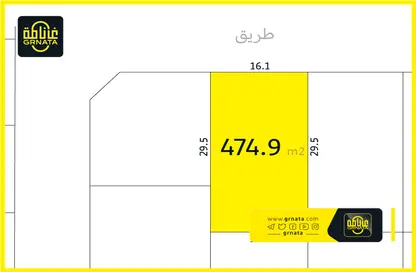 Land - Studio for sale in Hidd - Muharraq Governorate