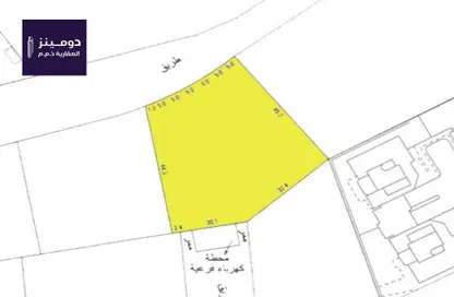 Land - Studio for sale in Janabiya - Northern Governorate