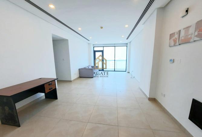 Apartment - 2 Bedrooms - 3 Bathrooms for sale in Amwaj Avenue - Amwaj Islands - Muharraq Governorate