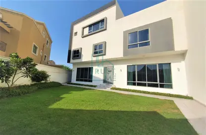 Villa - 4 Bedrooms - 6 Bathrooms for rent in Saar - Northern Governorate