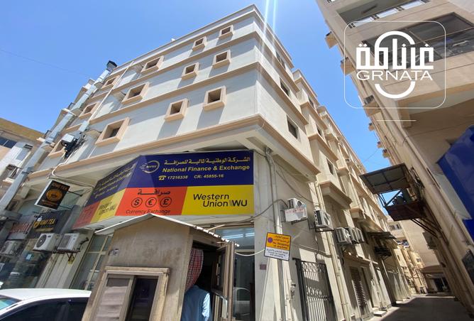 Apartment - 2 Bedrooms - 2 Bathrooms for rent in Manama Souq - Manama - Capital Governorate