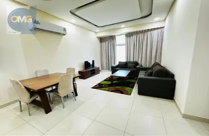 Apartment - 2 Bedrooms - 2 Bathrooms for rent in Seef - Capital Governorate