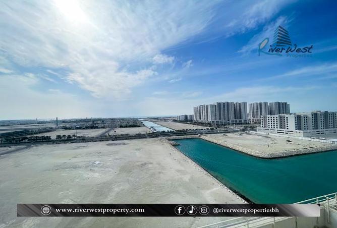 Penthouse - 5 Bedrooms - 4 Bathrooms for rent in Budaiya - Northern Governorate