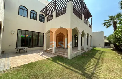 Villa - 5 Bedrooms - 5 Bathrooms for rent in Hamala - Northern Governorate