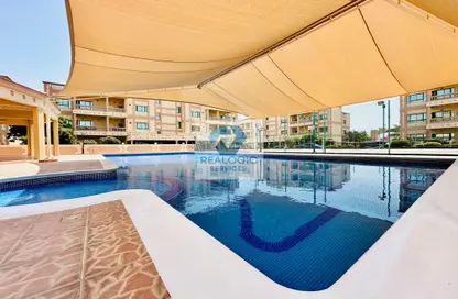 Apartment - 4 Bedrooms - 4 Bathrooms for rent in Janabiya - Northern Governorate