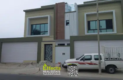 Villa - 4 Bedrooms - 5 Bathrooms for sale in Barbar - Northern Governorate