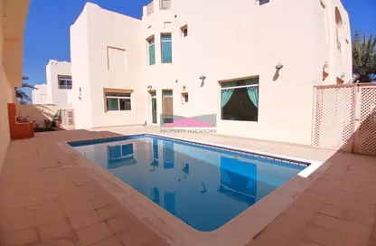 Villa - 4 Bedrooms - 4 Bathrooms for rent in Hamala - Northern Governorate