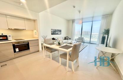 Apartment - 1 Bedroom - 1 Bathroom for sale in Marassi Al Bahrain - Diyar Al Muharraq - Muharraq Governorate