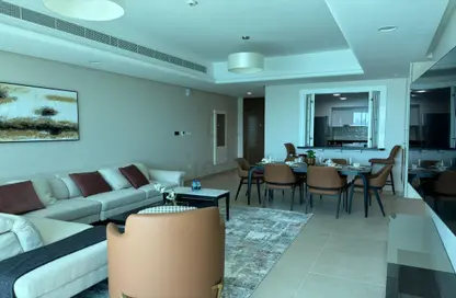 Apartment - 2 Bedrooms - 3 Bathrooms for rent in Hidd - Muharraq Governorate