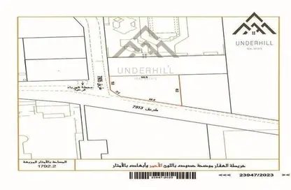 Land - Studio for sale in Janabiya - Northern Governorate