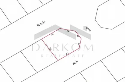 Land - Studio for sale in Arad - Muharraq Governorate