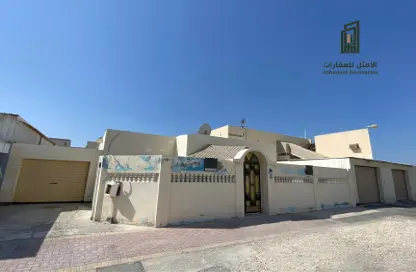 Villa - 3 Bedrooms - 2 Bathrooms for sale in Hamad Town - Northern Governorate